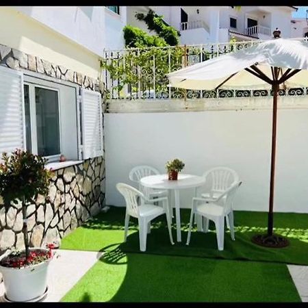 Casinha Da Palmeira نازاريه المظهر الخارجي الصورة